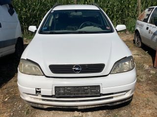 bontott OPEL ASTRA G Fojtószelep (Elektromos)