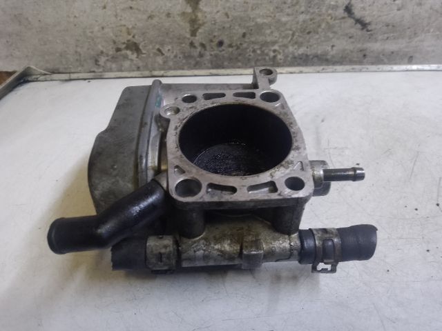 bontott OPEL ASTRA G Fojtószelep (Elektromos)