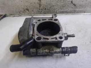 bontott OPEL ASTRA G Fojtószelep (Elektromos)