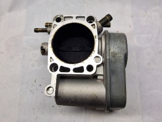 bontott OPEL ASTRA G Fojtószelep (Elektromos)