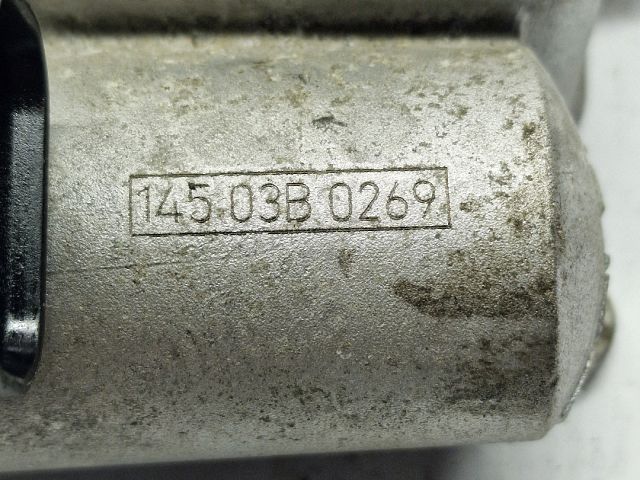 bontott OPEL ASTRA G Fojtószelep (Elektromos)