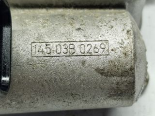 bontott OPEL ASTRA G Fojtószelep (Elektromos)