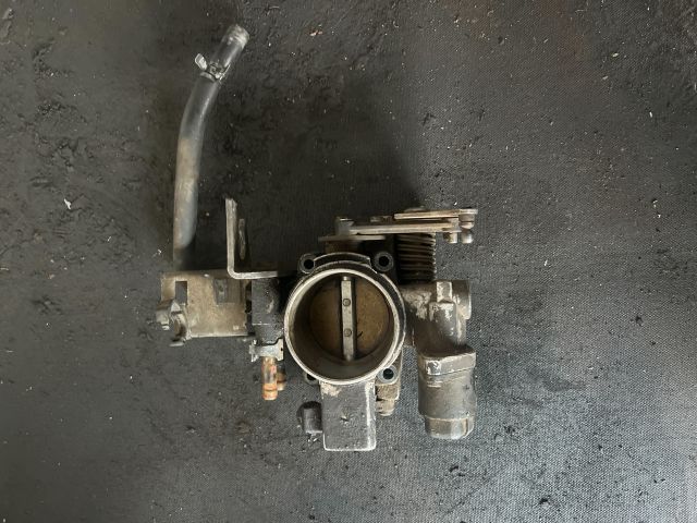 bontott OPEL ASTRA G Fojtószelep (Elektromos)