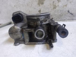 bontott OPEL ASTRA G Fojtószelep (Elektromos)