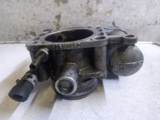 bontott OPEL ASTRA G Fojtószelep (Elektromos)