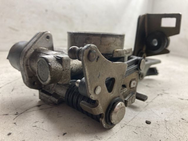 bontott OPEL ASTRA G Fojtószelep (Mechanikus)