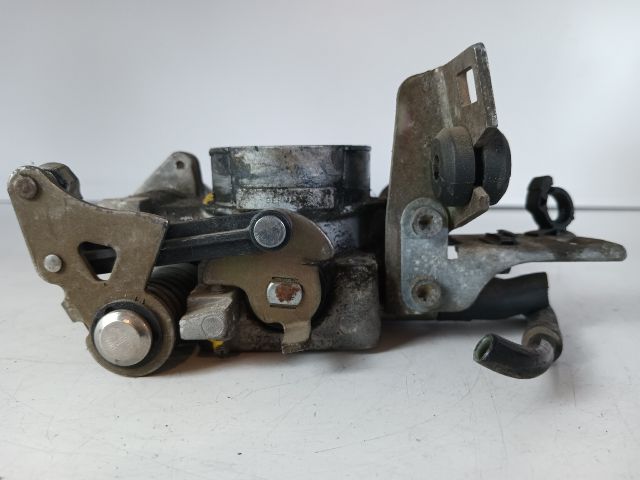 bontott OPEL ASTRA G Fojtószelep (Mechanikus)