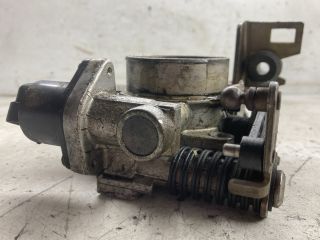 bontott OPEL ASTRA G Fojtószelep (Mechanikus)