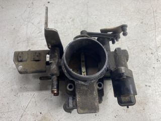 bontott OPEL ASTRA G Fojtószelep (Mechanikus)