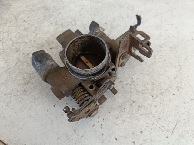 bontott OPEL ASTRA G Fojtószelep (Mechanikus)