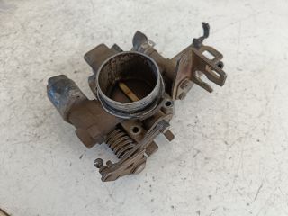 bontott OPEL ASTRA G Fojtószelep (Mechanikus)