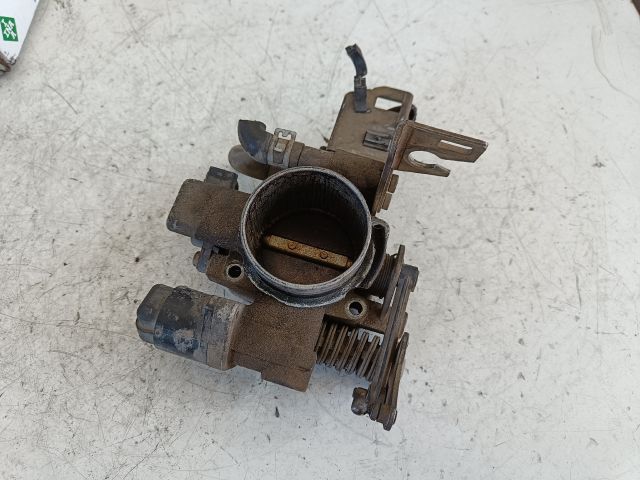 bontott OPEL ASTRA G Fojtószelep (Mechanikus)