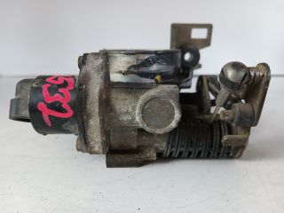 bontott OPEL ASTRA G Fojtószelep (Mechanikus)