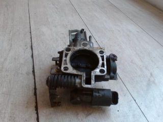 bontott OPEL ASTRA G Fojtószelep (Mechanikus)