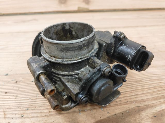 bontott OPEL ASTRA G Fojtószelep (Mechanikus)