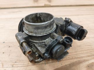 bontott OPEL ASTRA G Fojtószelep (Mechanikus)