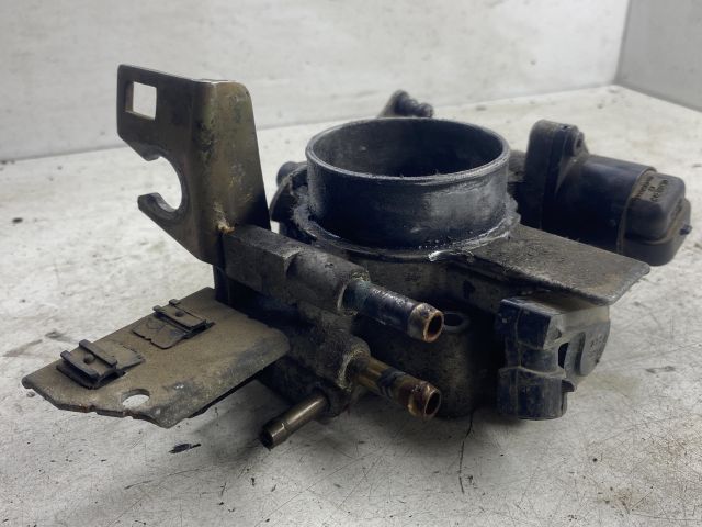 bontott OPEL ASTRA G Fojtószelep (Mechanikus)