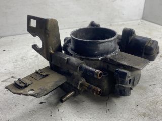 bontott OPEL ASTRA G Fojtószelep (Mechanikus)