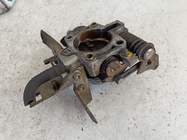 bontott OPEL ASTRA G Fojtószelep (Mechanikus)