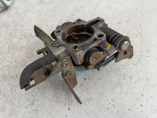 bontott OPEL ASTRA G Fojtószelep (Mechanikus)