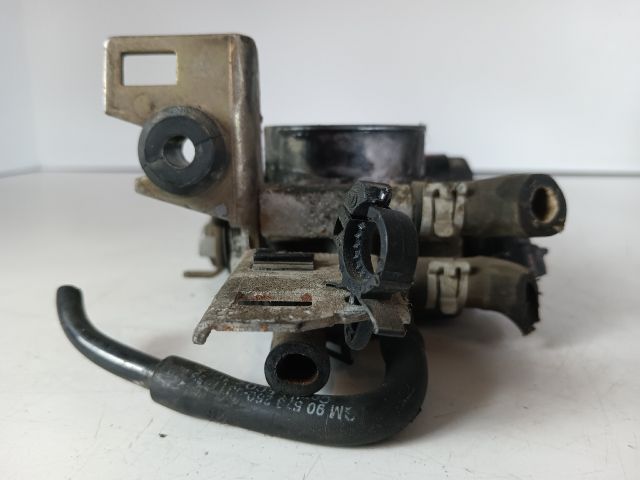 bontott OPEL ASTRA G Fojtószelep (Mechanikus)