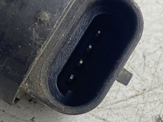 bontott OPEL ASTRA G Fojtószelep (Mechanikus)