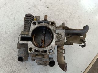 bontott OPEL ASTRA G Fojtószelep (Mechanikus)