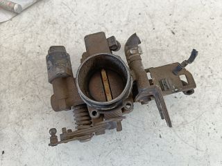 bontott OPEL ASTRA G Fojtószelep (Mechanikus)