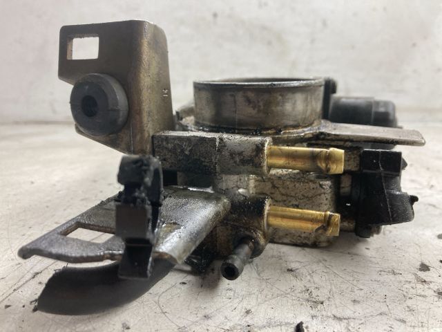 bontott OPEL ASTRA G Fojtószelep (Mechanikus)