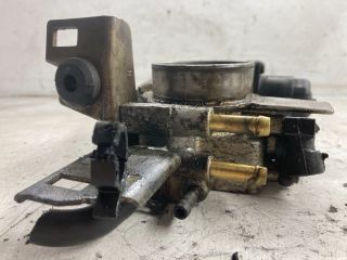 bontott OPEL ASTRA G Fojtószelep (Mechanikus)