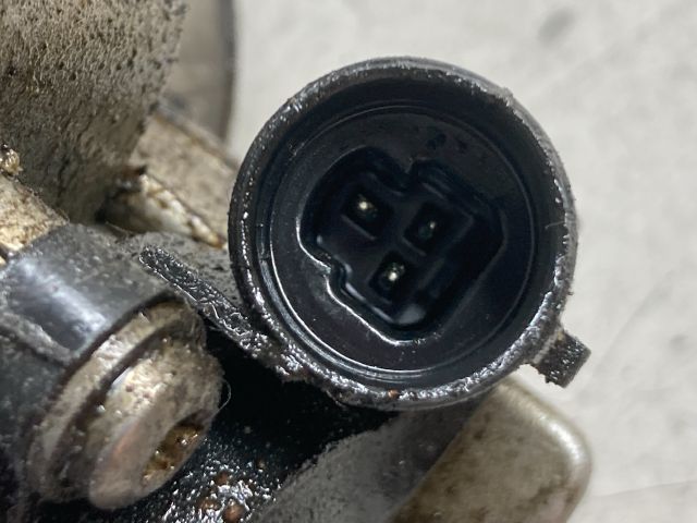 bontott OPEL ASTRA G Fojtószelep (Mechanikus)