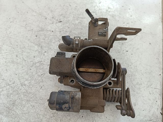 bontott OPEL ASTRA G Fojtószelep (Mechanikus)