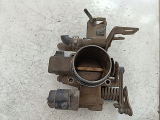 bontott OPEL ASTRA G Fojtószelep (Mechanikus)