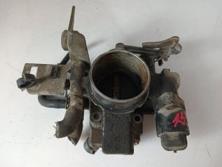 bontott OPEL ASTRA G Fojtószelep (Mechanikus)