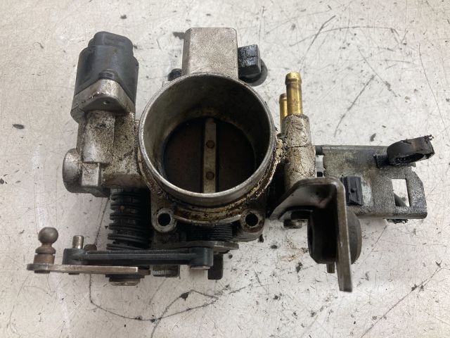 bontott OPEL ASTRA G Fojtószelep (Mechanikus)