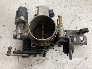 bontott OPEL ASTRA G Fojtószelep (Mechanikus)