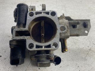 bontott OPEL ASTRA G Fojtószelep (Mechanikus)