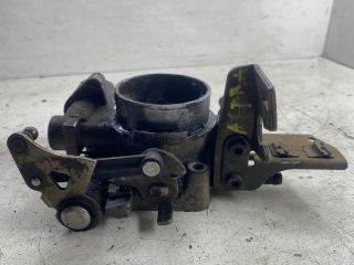 bontott OPEL ASTRA G Fojtószelep (Mechanikus)