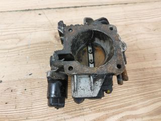 bontott OPEL ASTRA G Fojtószelep (Mechanikus)