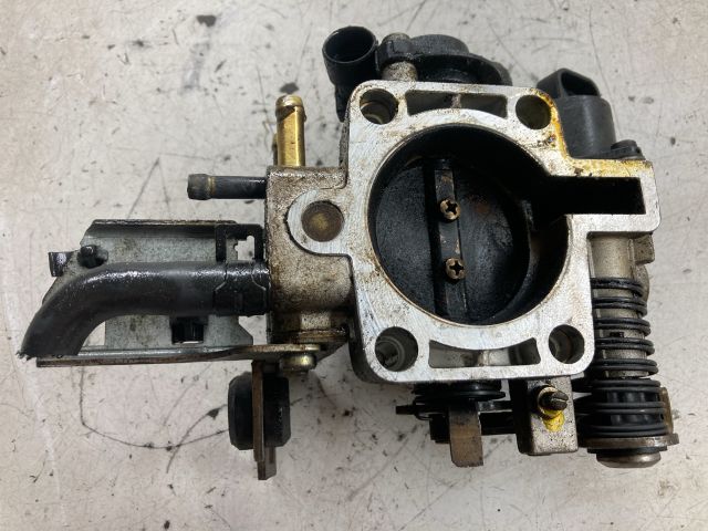 bontott OPEL ASTRA G Fojtószelep (Mechanikus)