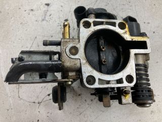 bontott OPEL ASTRA G Fojtószelep (Mechanikus)