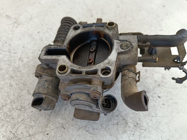 bontott OPEL ASTRA G Fojtószelep (Mechanikus)