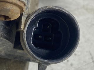 bontott OPEL ASTRA G Fojtószelep (Mechanikus)