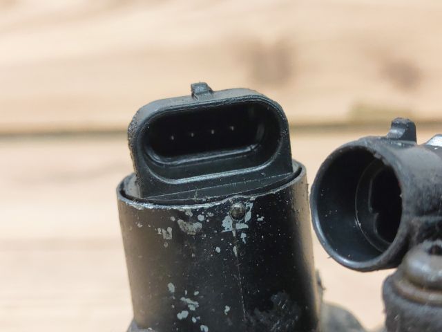 bontott OPEL ASTRA G Fojtószelep (Mechanikus)