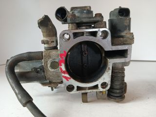 bontott OPEL ASTRA G Fojtószelep (Mechanikus)