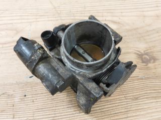 bontott OPEL ASTRA G Fojtószelep (Mechanikus)