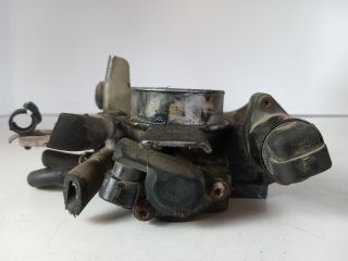 bontott OPEL ASTRA G Fojtószelep (Mechanikus)