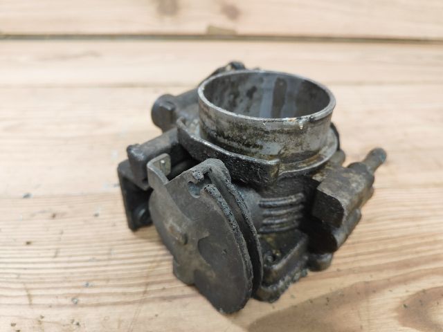 bontott OPEL ASTRA G Fojtószelep (Mechanikus)