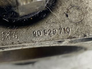 bontott OPEL ASTRA G Fojtószelep (Mechanikus)