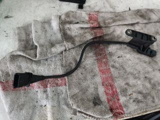 bontott OPEL ASTRA G Főtengely Fordulatszám Jeladó